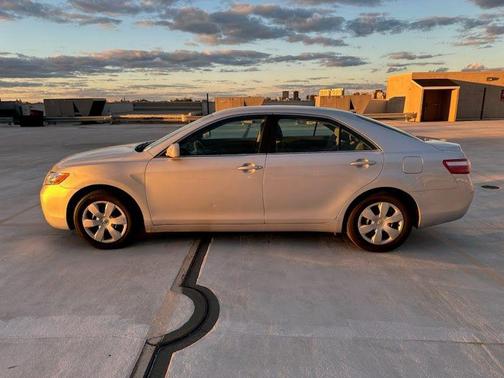 2009 Toyota Camry LE