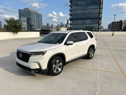 2023 Honda Pilot 2WD EX-L 8 Passenger