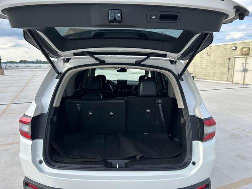 2023 Honda Pilot 2WD EX-L 8 Passenger