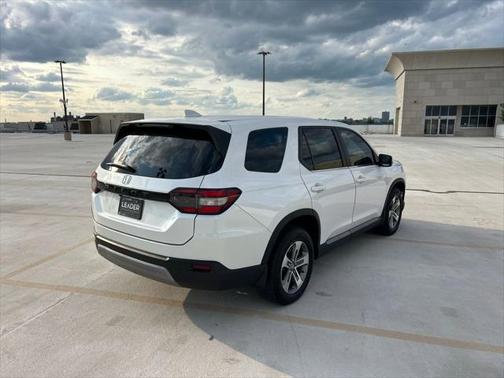 2023 Honda Pilot 2WD EX-L 8 Passenger