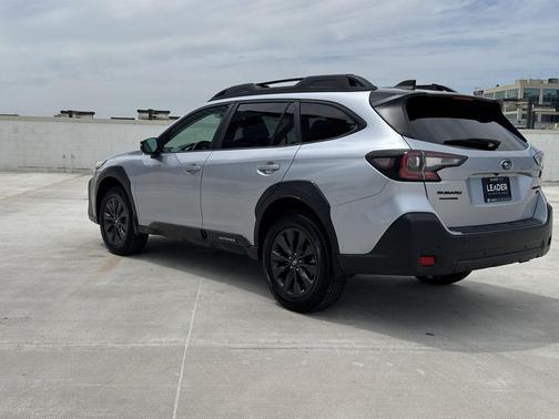 2024 Subaru Outback Onyx Edition XT