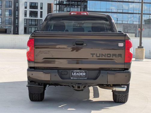 2019 Toyota Tundra 1794 Edition