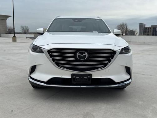 2022 Mazda CX-9 Grand Touring