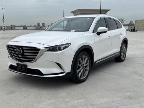2022 Mazda CX-9 Grand Touring
