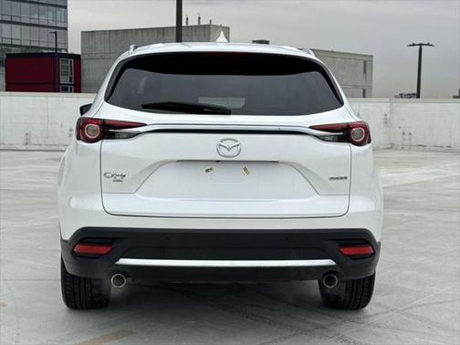 2022 Mazda CX-9 Grand Touring