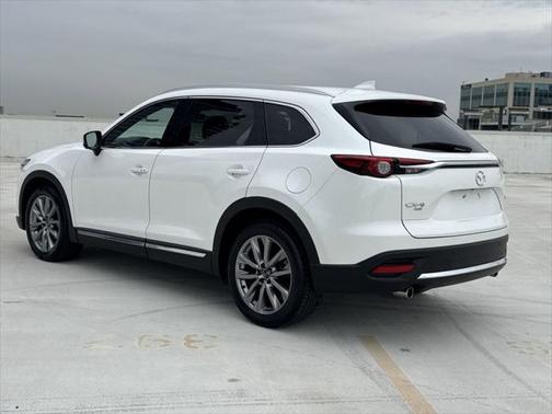 2022 Mazda CX-9 Grand Touring