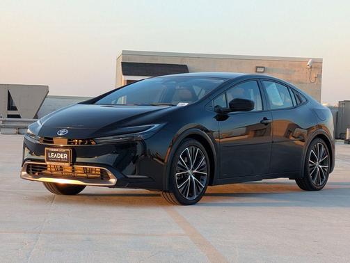 2023 Toyota Prius Limited