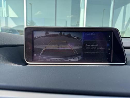 2018 Lexus RX 350 Base