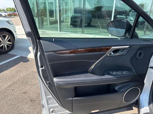 2018 Lexus RX 350 Base