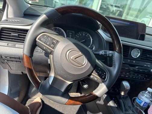 2018 Lexus RX 350 Base