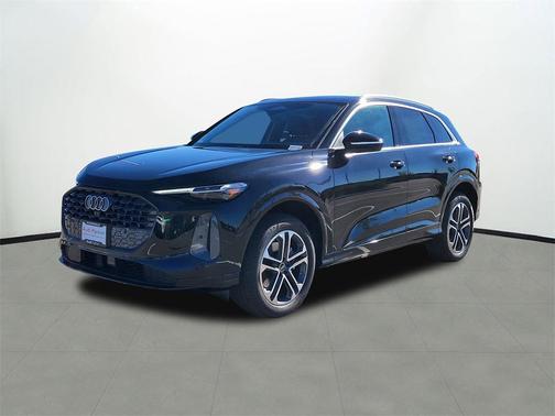 2025 Audi Q5 Premium Plus TFSI quattro S tronic