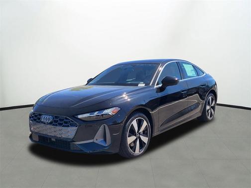 2025 Audi A5 Prestige