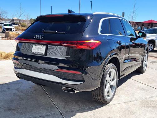 2025 Audi Q5 Premium Plus TFSI quattro S tronic