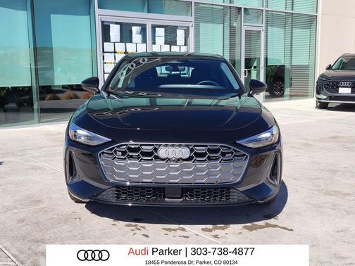 2025 Audi A5 Premium TFSI quattro S tronic