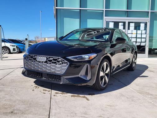 2025 Audi A5 Premium TFSI quattro S tronic