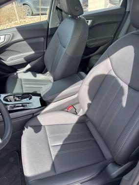 2025 Audi A5 Premium TFSI quattro S tronic