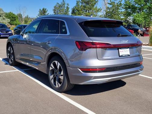 2023 Audi e-tron Premium Plus quattro