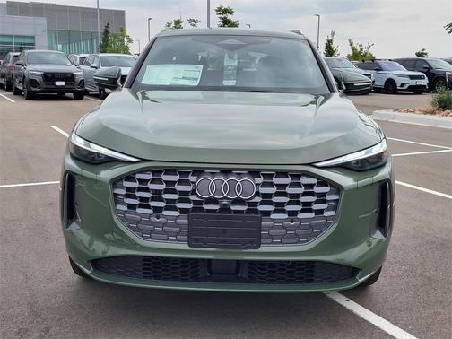 2025 Audi Q5 Premium