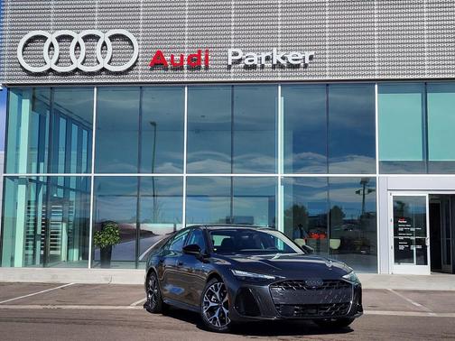 2026 Audi A6 Premium quattro S tronic