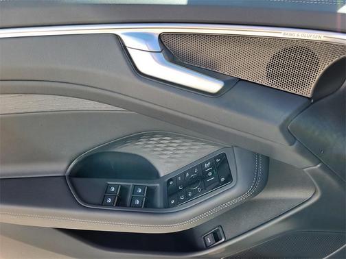 2026 Audi A6 Premium quattro S tronic