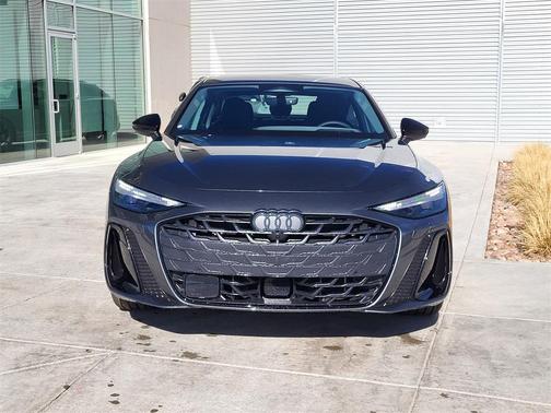 2026 Audi A6 Premium quattro S tronic