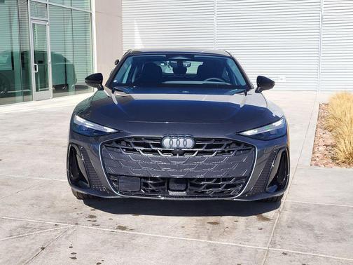 2026 Audi A6 Premium quattro S tronic