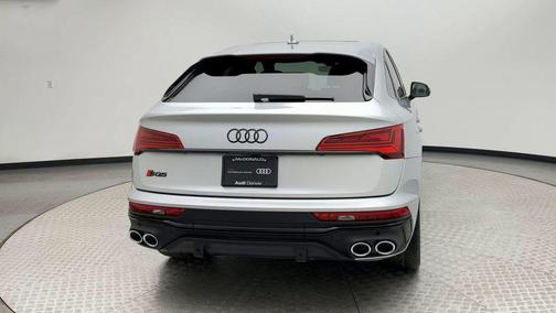 2023 Audi SQ5 3.0T Premium Plus