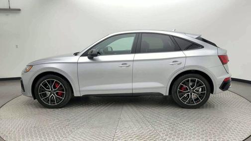 2023 Audi SQ5 3.0T Premium Plus