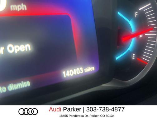 Black 2019 Honda Passport Sport