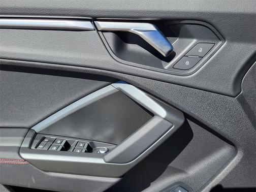 2025 Audi Q3 45 S line Premium Plus