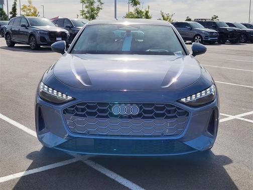 2025 Audi A5 Premium Plus