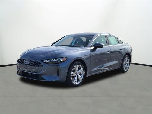 2025 Audi A5 Premium Plus