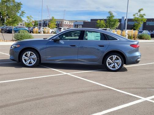 2025 Audi A5 Premium Plus