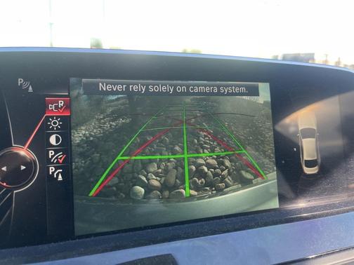 2016 BMW 650 Gran Coupe i xDrive