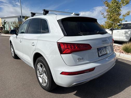 2019 Audi Q5 2.0T Premium