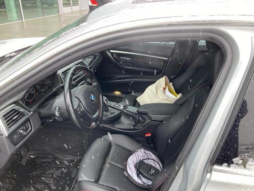 2018 BMW 328d xDrive