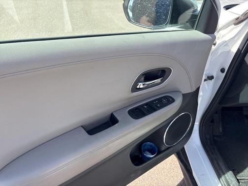 2016 Honda HR-V EX-L w/Navigation