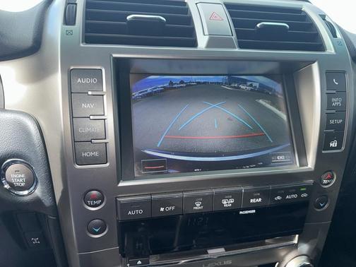 2019 Lexus GX 460 Luxury