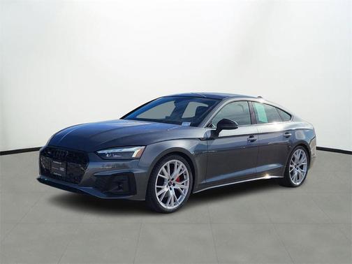 2025 Audi A5 Sportback 45 S Line Premium Plus