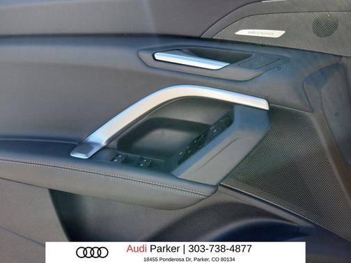 Arkona White 2026 Audi Q5 Premium Plus TFSI quattro S tronic