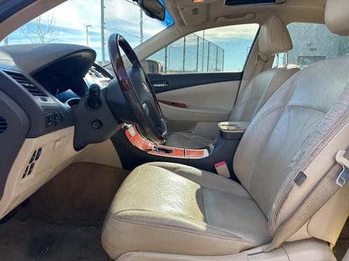 2010 Lexus ES 350 Base