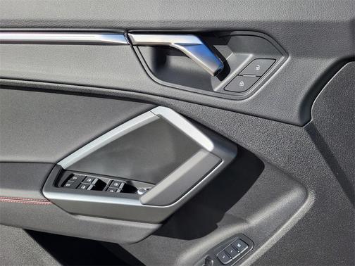 2025 Audi Q3 45 S line Premium Plus