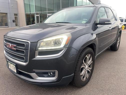 2013 GMC Acadia SLT-1