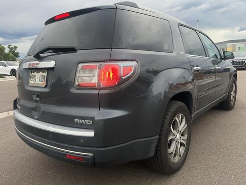 2013 GMC Acadia SLT-1