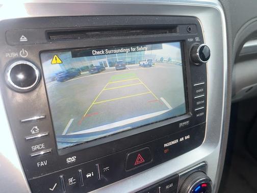 2013 GMC Acadia SLT-1