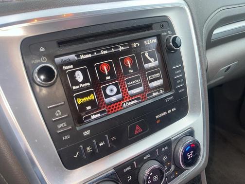 2013 GMC Acadia SLT-1