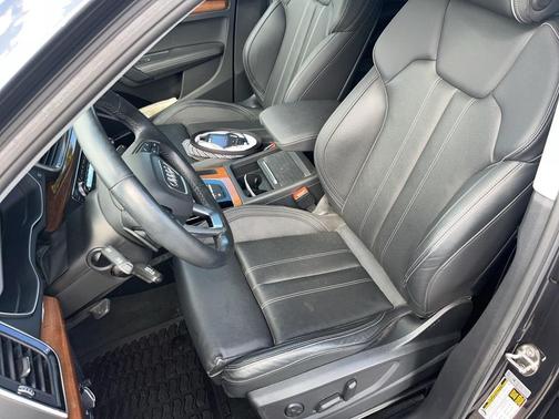 2021 Audi Q5 45 Premium Plus
