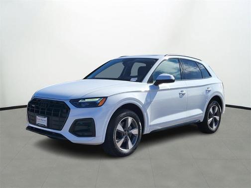 2025 Audi Q5 40 Premium