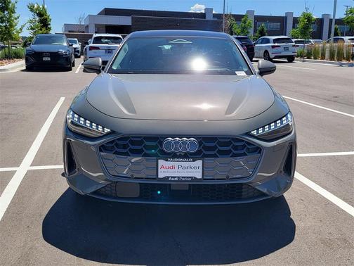 2025 Audi A5 Premium Plus