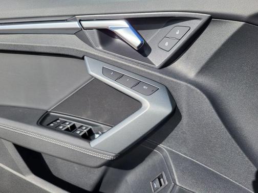 2026 Audi A3 Premium